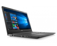 Dell Laptop DELL VOSTRO 3568 i3-6006U/256GB/8GB/DVDRW/Intel HD/15 - 1387964 - zdjęcie 1
